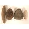 Image 1 : Winnemucca Lake, NV Stone Hand Tools -Items Removed for Cultural and Historical Presservation