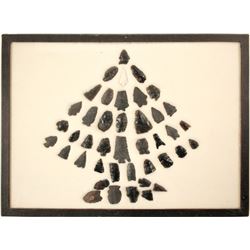 Arrowheads & Points  (90657)