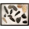 Image 2 : Clear Quartz  Doctoring Tool, Points, Drills & Scrapers  (91171)