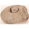 Image 1 : Great Basin Grinding Stone  (90759)