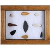 Image 1 : Large Stone Points   (87722)