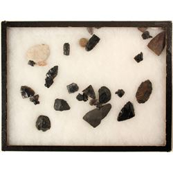 Points and Scrapers  (90266)