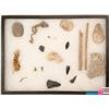 Image 1 : Points, Arrowheads, Scrapers (Northern Washoe)  (90640)