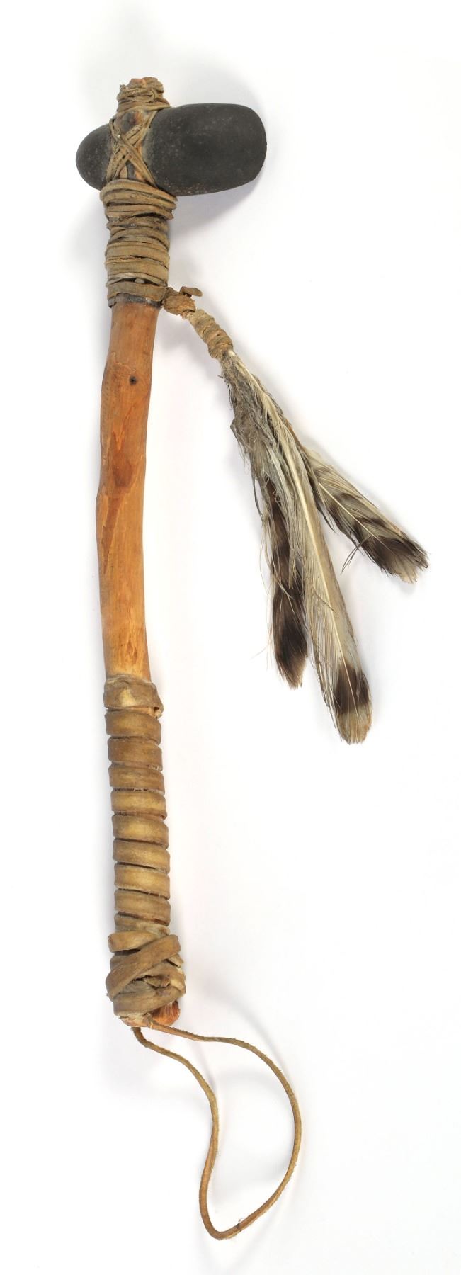 Kickapoo Ax Head Ax Head, Authentic (Native American) (87857) - Holabird Western ...