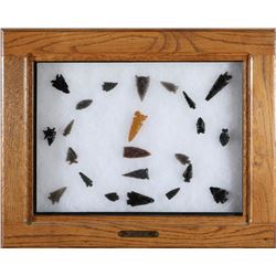 Framed Points  (87716)