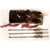 Image 1 : Fur Quiver with Arrows  (87868)