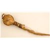Image 1 : Hopi Medicine Man Rattle  (87177)