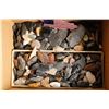 Image 1 : Large Box of Broken Points  (98050)