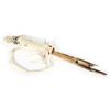 Image 2 : Modern Deerskin Quiver & Arrows  (98036)