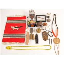 Native American Variety Box  (87501)