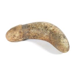 Stone Phallus  (87866)