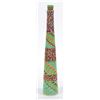 Image 1 : Tall Beaded Bottle (Paiute)  (87862)