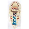 Image 1 : Klamath Modoc Baby Basket  (87540)