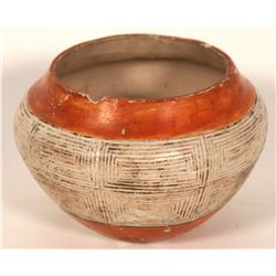 Acoma Pottery (88001)