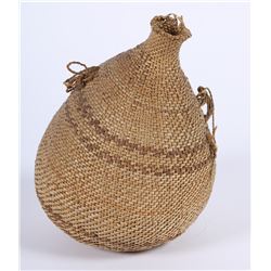 Brown Water Jug  (85974)