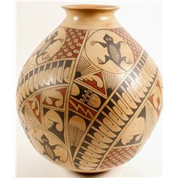 Casa Grandes Pot, Miguel Bugarini  (90962)