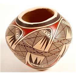 Hopi Pot by Elton Wampeyo  (90622)