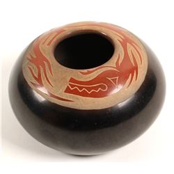 Small Pot by Grace Flower  (90626)