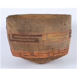 Haida Storage Basket  (87572)