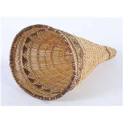 Basket, Western Mono Tribe  (85916)