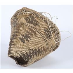 Burden Basket   (85905)