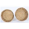 Image 2 : Pomo Baskets (2)  (85904)
