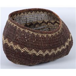 Western Mono Basket  (87565)