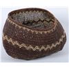 Image 1 : Western Mono Basket  (87565)