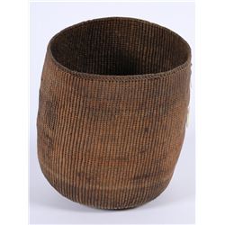 Basket (Twined)  (85959)
