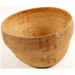 Shoshone Basket  (90683)
