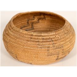 Basket (Paiute)  (90677)