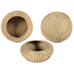 Washoe Lazy Stitch Basket  (87560)