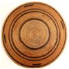 Image 2 : African Coiled Basket  (90569)