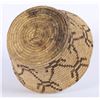 Image 2 : Early Papago Basket  (85918)