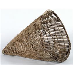 Large Burden Basket  (87527)
