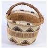 Image 1 : Large Hoopa Storage Basket  (85961)