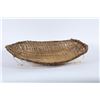 Image 2 : Large Winnowing Basket  (87550)