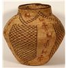 Image 1 : Papago Basket (Large)  (88549)
