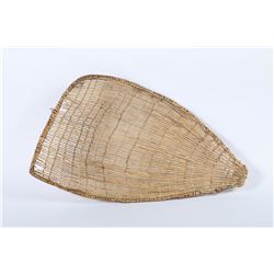 Washoe Winnowing Basket  (87552)