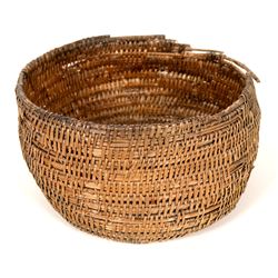 Woven Basket  (87530)