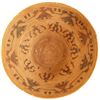 Image 1 : Yokuts Human Figural Pattern Basket  (90568)