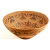 Image 2 : Yokuts Human Figural Pattern Basket  (90568)