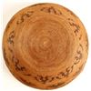 Image 3 : Yokuts Human Figural Pattern Basket  (90568)