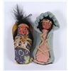 Image 1 : Miniature Dolls (2)  (85973)