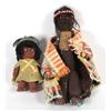 Image 2 : Dolls (2)  (87870)