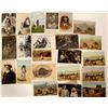 Image 1 : Indians of Southern California  (91439)