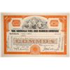 Image 1 : Norwalk Tire and Rubber Co.  (89608)