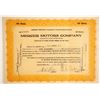 Image 1 : Mercer Motors Co.  (89649)