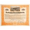 Image 1 : Perfection Tire & Rubber Co.  (89639)