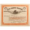 Image 1 : Auto Motive Tractor Corp of American  (77215)